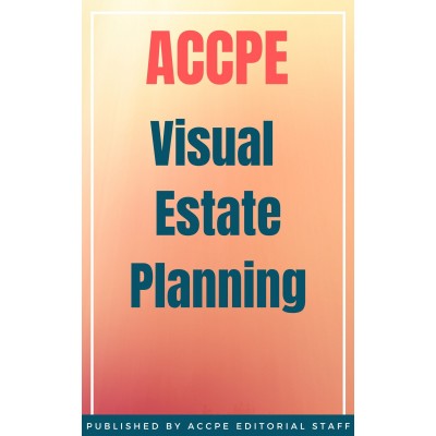 Visual Estate Planning 2021 TEXAS & OHIO ONLY